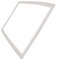 FIGEVIDA Guarnizione porta congelatore Frigorifero congelatore Compatibile per C00116339 ARISTON HOTPOINT HOTPOINT