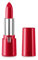 WYCON cosmetics CREAM ICON SHINY LIPSTICK - Rossetto cremoso dal finish luminoso con effetto rimpolpante e levigante - 14 RUBY TENDER
