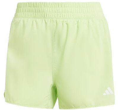adidas Short OWN The Run pour Femme, Taille L, 7,6 cm