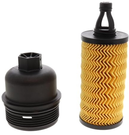 VAICO V24-1426 ÖLFILTER MOTORÖL PASSEND FÜR MASERATI LEVANTE GHIBLI | Kompatibel mit: MASERATI GHIBLI III, LEVANTE SUV, QUATTROPORTE VI