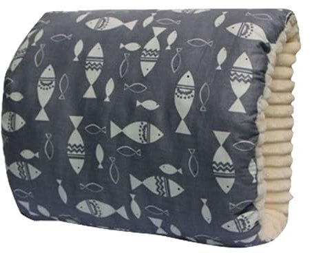 Maciun Still-Armkissen, Anti-Spuck-Stützkissen, weich, bequem, waschbar, Kissen mit Armloch für Neugeborene, Stillen, Reisen, Mutter, Kinder