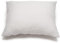 LinenMe Kissenbezug 40x80 Leinen - Luxuriöse Kopfkissenbezug 100% Leinen - Gewaschene Leinen Bettwäsche Antiallergische - Pillow Case