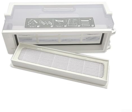 UTTASU Effiziente Staubmanagementlösung für T9 für AIVI Staubsauger