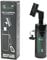Golf Club Cleaner Brush with Water Spray in Black - Updated Design with Strong all-in-one Brush Head and Improved 75cm Retractable Wire Attachment - Ideal Shoe, Bag, Grip or Golf Ball Cleaner