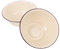COLLBATH Emaille-schüssel Emaille-becken Rührschüssel Salatschüssel Küchengeschirr Vintage-stil Retro-stil Multifunktionsschüssel