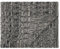 Marc O' Polo Plaid Ainaa Plaid Farbe Black Größe 150x200 Strickoptik Decke