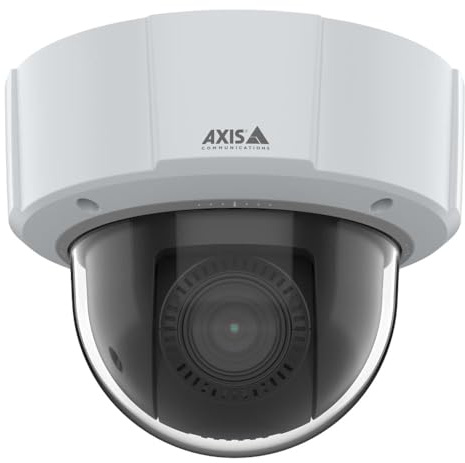 Axis M5526-E Network Surveillance Cam