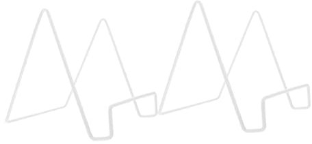 OSALADI Breiter Anwendungsbereich Metall-ornamenthalter Fotoständer Für Dekoratives Rack Zu Hause