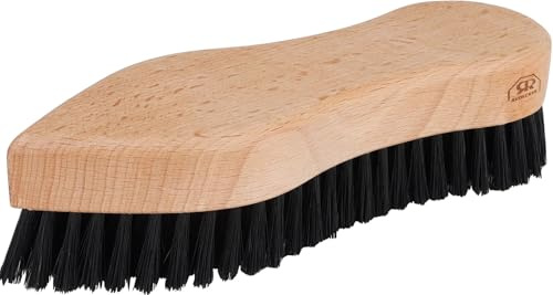 Redecker Polster-/Kleiderbürste 18cm