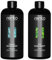 Rento Pack Aromes pour Sauna Eucalyptus et Bouleau 2x400ml