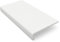 uPVC Capping Board White – 100mm x 1.75m x 9mm – External Window Trim, Fascia Replacement Board, Window Reveal Trim – Low Maintenance – 1 Pack