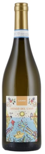 Drago del Lago Lugana 2024 | Venetien – Italien | 1 x 0,75 Liter