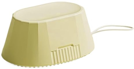 Chaies Adhesive Roller Brush, Pet Hair Roller, Household Cleaning Tool for Bedding, Interior, Car, Sofa, Carpet, Furniture, Car Seat