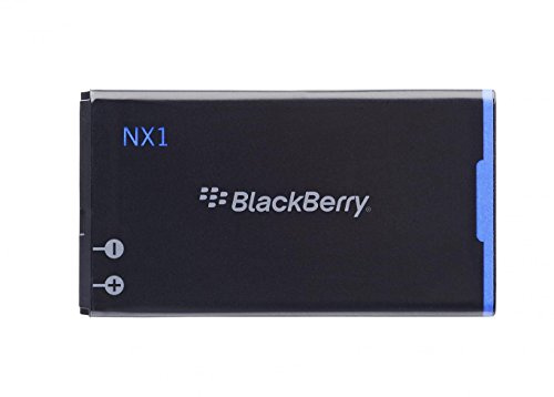 BlackBerry Porsche Design 3-9983 Akku NX1, 2100 mAh, 3,8 V
