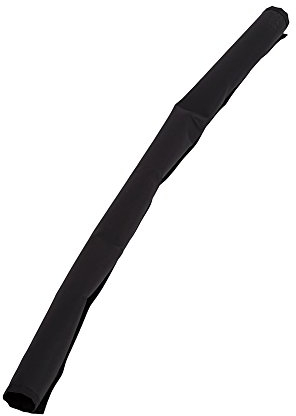 75 cm x 15 cm Oxford in stoffa anti-sporcizia per passeggino, cover pratica e design ad anello per tutti i tipi di carrozzine neonatali