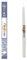 First Light Baptismal Candle White with Symbol Comes Boxed