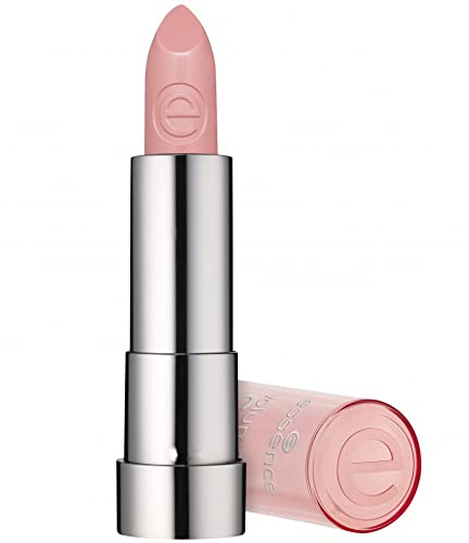 essence cosmetics volumizing COLLAGEN VEGAN lip balm