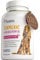 180 Turmeric for Dogs with Active Bioperine Black Pepper | Natural Premium Turmeric Curcumin Capsules suitable for Cats, Horses & Pets Powerful Antioxidant Supplement for Hip & Joints