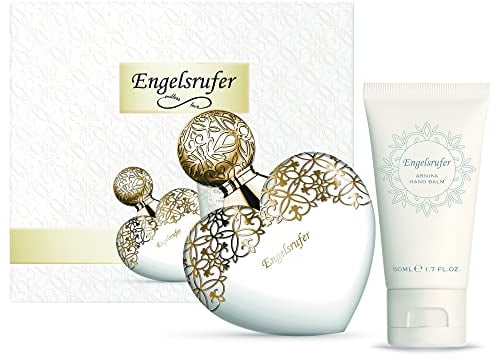 Engelsrufer Endless Love Set EdP 100ml + Hand Balm 50ml
