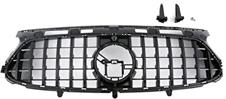 Grill Sport passt für H247 GLA Panamericana OPTIK