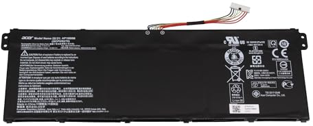Acer Chromebook Spin 514 (CP514-1W) Original Akku 55,9Wh 11,61V (Typ AP19B8M)