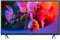 TCL 32D4301 LED Fernseher 32 Zoll (80 cm) DTV (HD, Dolby Audio, HDMI, USB)Schwarz
