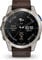 Garmin D2(TM) Mach 1 010-02582-55 Smartwatch Bluetooth, GPS, Pulsmessung, Silberfarben/Schwarz
