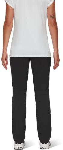 Mammut Runbold Women's Pants Phantom 84-42 Long