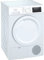 SIEMENS WT43H206FG Kondensationstrockner