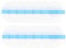 Lisoviom 50 Pcs Freestyle Libre Sensor Covers Transparent Libre 1 & 2 Sensor Patches Waterproof Glue Free Center CGM Patches Breathable Fixation Tape for Your Sensor
