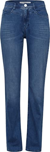 BRAX Damen Jeans Style Carola Used regular blue - 19