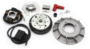 VMC Accensione Elettronica Cono 20 Classico Vespa Small Frame 50 Special - ET3 - PRIMAVERA - PK 50-125