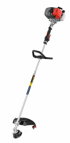 AMA Decespugliatore NBC 530 52cc con Testina e Bretella