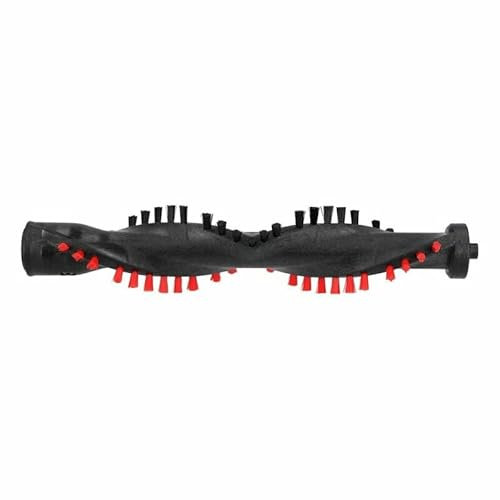 LUTH Premium Profi Parts Brosse cylindrique Compatible avec Bosch Brz1ab 17002757 pour Robot aspirateur