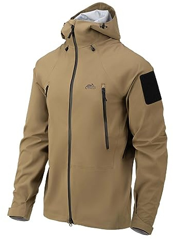 Helikon-Tex Kurtka hardshell Squall-PARENT