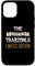Hülle für iPhone 13 The Super Trabzonlu - Türkisch Style 61 Trabzonlu