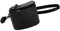 Handkurbel-Powerbank, Handgenerator, USB-Handkurbel-Handy-Ladegerät, Tragbares Hand-Power-USB-Ladegerät für Outdoor-Wandercamping (BLACK)