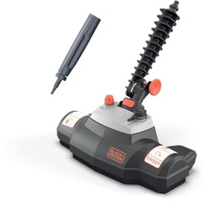 Black+Decker Aqua Sweeper Lavapavimenti per Idropulitrici