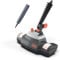 Black+Decker Aqua Sweeper Lavapavimenti per Idropulitrici