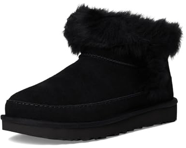 UGG Women's Classic Ultra Mini ChaletFashion Boot