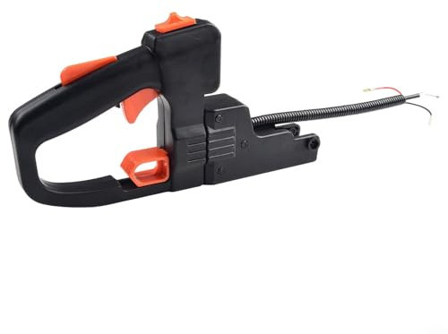 Schlanker Gasgriff, für Benzin-Heckenschere, für Atika HB 60 N Zubehör