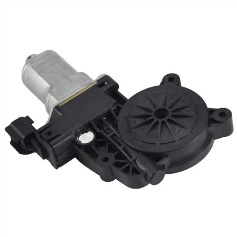Wischermotor Für Ford Für Focus Glas Heber Motor Vorne Rechts 6CP1-14553-21A Scheibenwischermotor