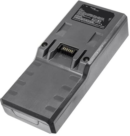 RTDMND Vacuum Cleaner 21.6V/2000mAh CS-HRT121VX Battery Parts, Compatible For Hoover FD22G, FD22L, FD22BC, FD22BR, FD22RP, FD22HH, CS-HRT121VX