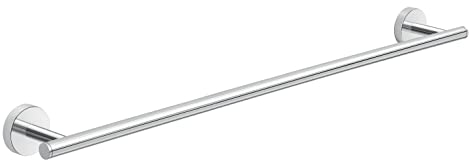 Porta Salviette a Parete in metallo 60 cm | Sparta