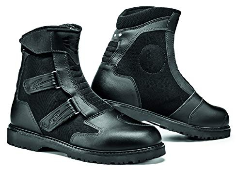 Sidi - stivali moto turismo sidi fast rain - sst12b - 39