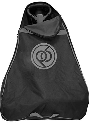 Powerbug Universal Carry Bag for Electric Golf Trolley - Travel Cover Motocaddy Powakaddy & more - Golf Buggy Storage and transport