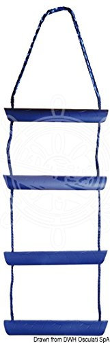 Orangemarine Strickleiter 10 marches