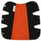 Jackalope Armschutz Classic II Bogenschießen | Farbe: Burned Orange; Zubehör für Bogenschießen, Pfeil und Bogen, Bogensport