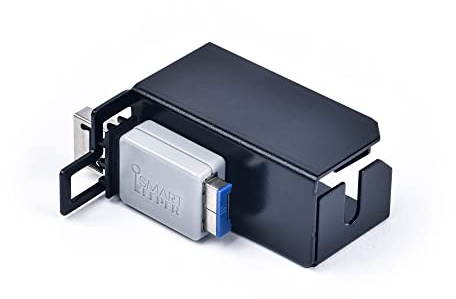 SmartKeeper ESSENTIAL / 1 x Keyboard/Mouse Lock / Dunkelblau
