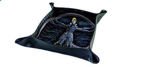 PLAYMATS Würfeltablett für Tabletop-Spiele und RPG - Nemesis, Alien RPG - Alien